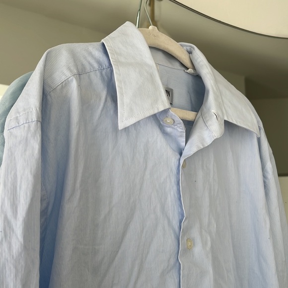 🤍 Balmain Paris Shirt - Picture 5 of 10